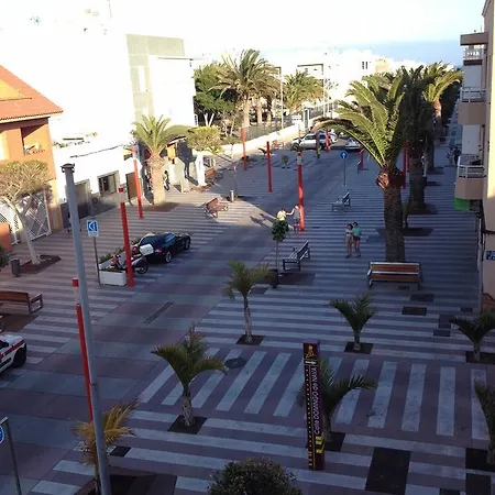 Hotel Playa De