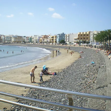 Playa De 2*